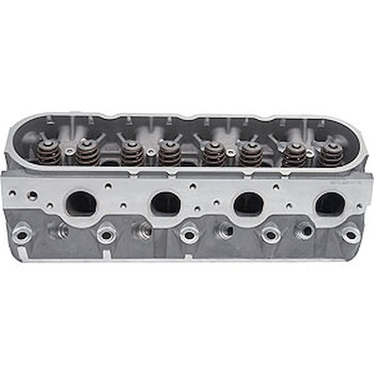 LS-Series LS9 Cylinder Head Assembled