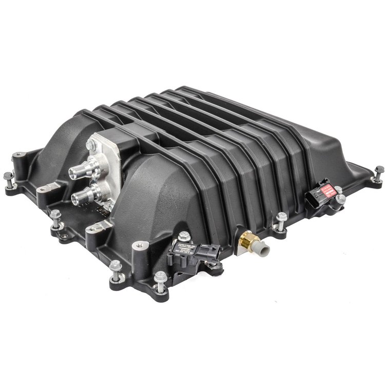 ZL1 Supercharger Upgrade Kit