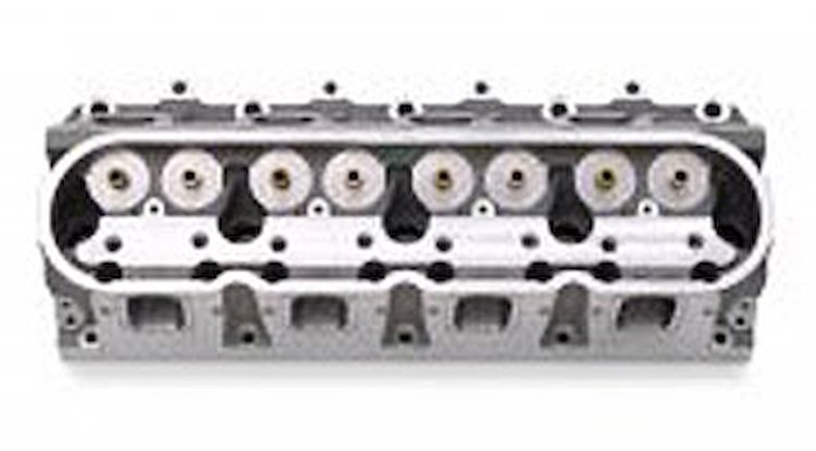 LS-Series LS3 Cylinder Head, Bare