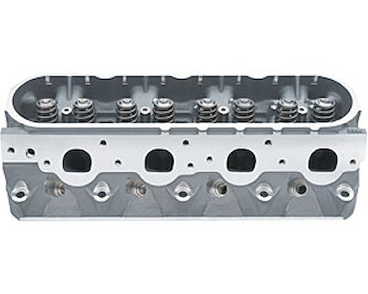 LS-Series LS3 Cylinder Head, Assembled