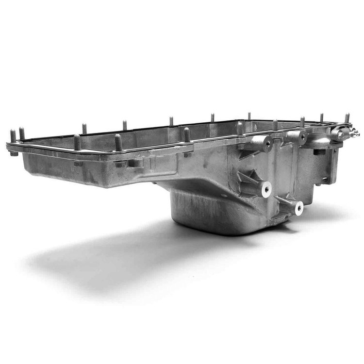 LS Oil Pan