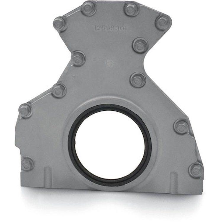 Rear Block Cover For All Production LS Blocks