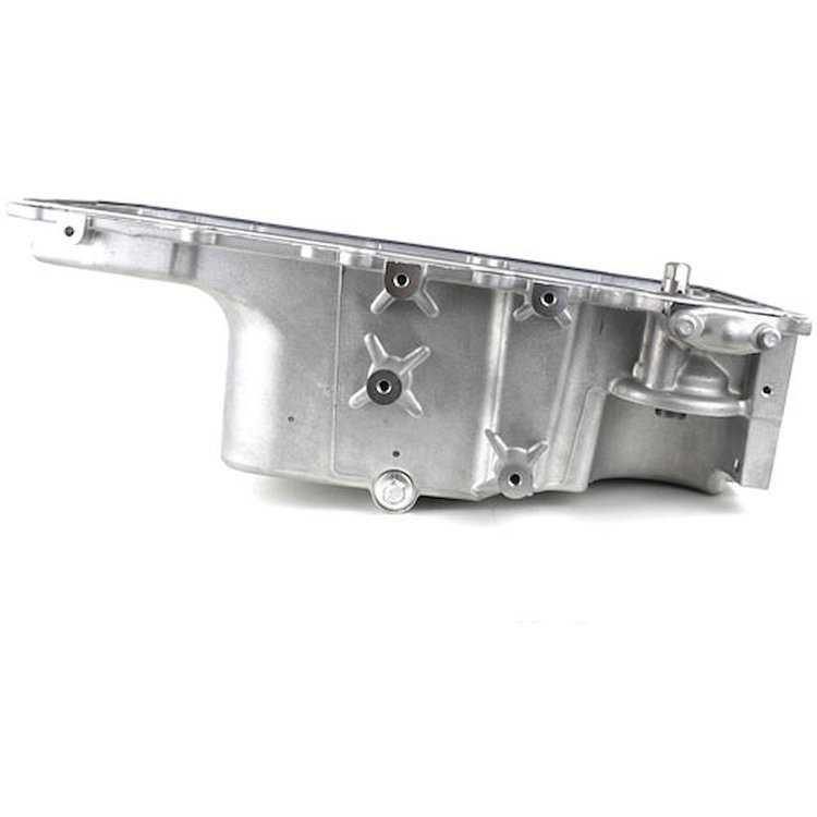 LS Oil Pan 2010-2015 LS3/L99 Camaro/G8