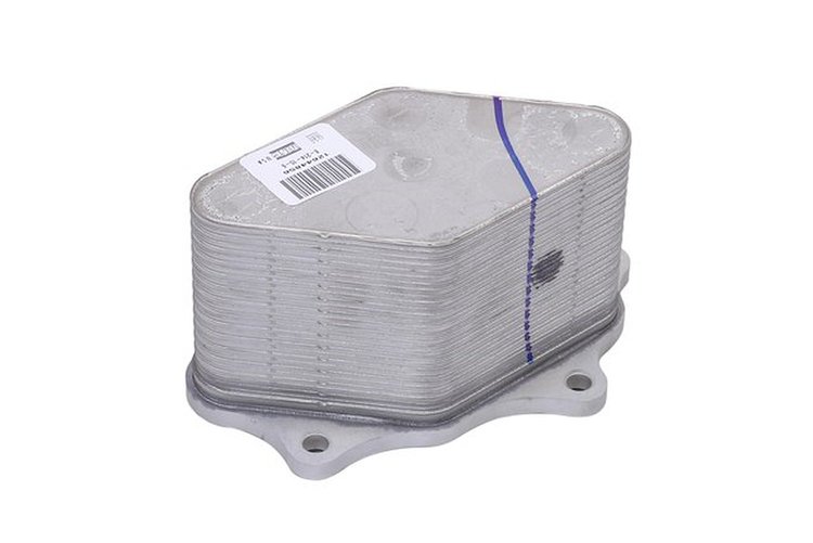 Engine Oil Cooler Core 2014-2019 Chevy Corvette 6.2L
