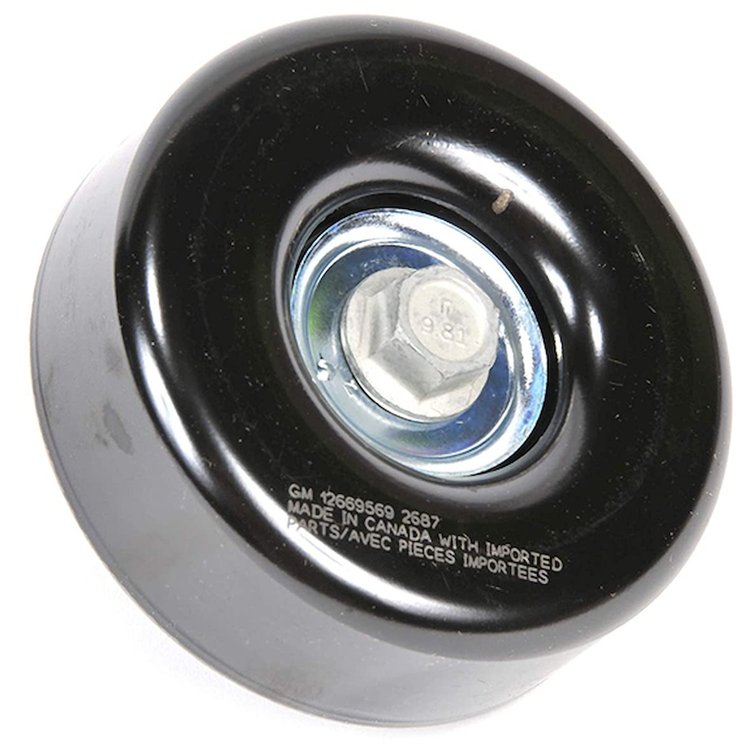 Idler Pulley