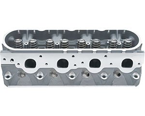 LS-Series LS3 Cylinder Head, Assembled
