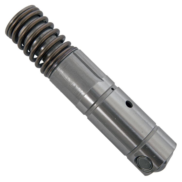 Hydraulic AFM Roller Lifter