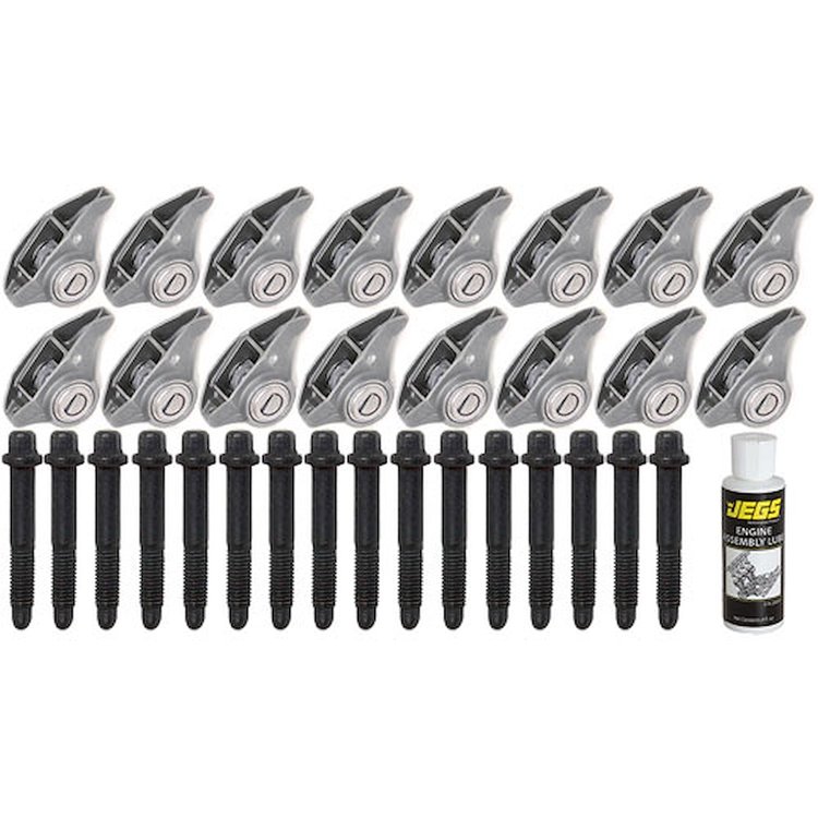 LS Rocker Arm Kit