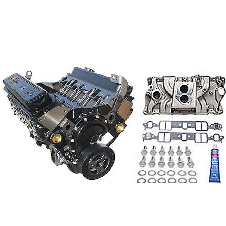 GM Goodwrench 350 Truck Engine Kit