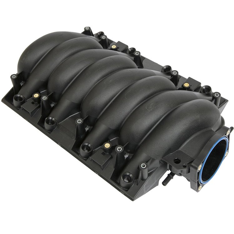 LS3 Intake Manifold Plenum