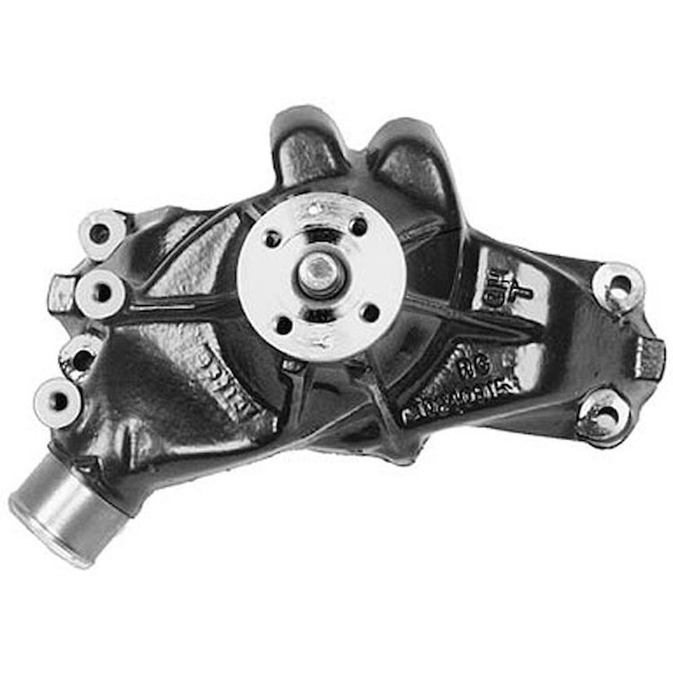 Cast Iron Water Pump Standard Volume GM 7.4L