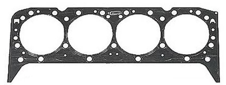 12732510 Steel Shim Head Gasket