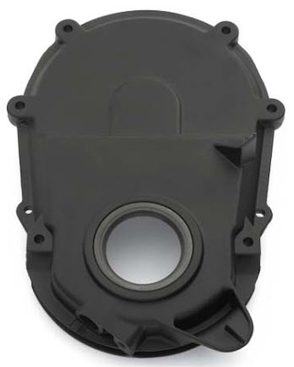 12742393 Timing Cover for Big Block Chevy Gen V/VI Engines
