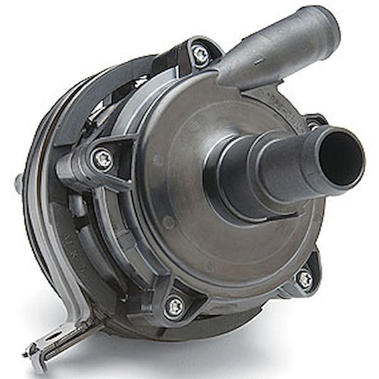 LSA/LS9 Intercooler Fluid Pump