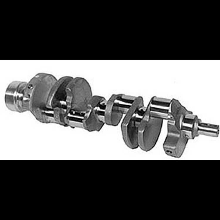 Cast Iron Crankshaft for 300-330 HP Engines