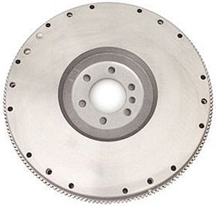 Flywheel 1986-up Small Block V8 and 90° V6