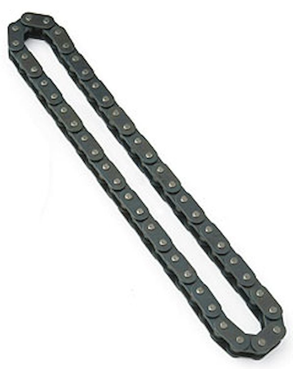 Timing Chain - Single Roller 1987-up Small Block with Hyd. Roller Cam