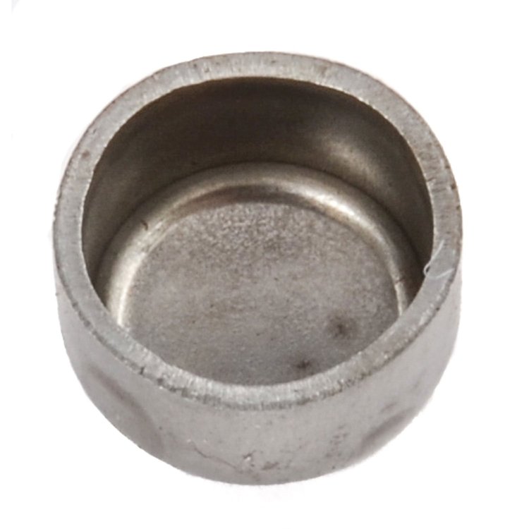Driver Side Dipstick Plug