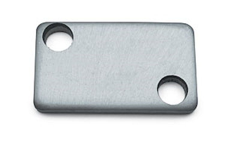 Choke Hole Cover For Intake Manifold 809-10185063