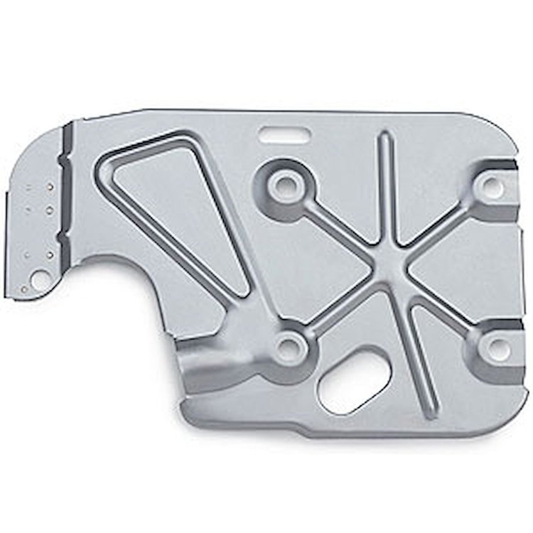 Windage Tray Big Block Chevy