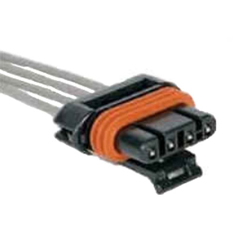 AC Delco Alternator Connector LS Engines
