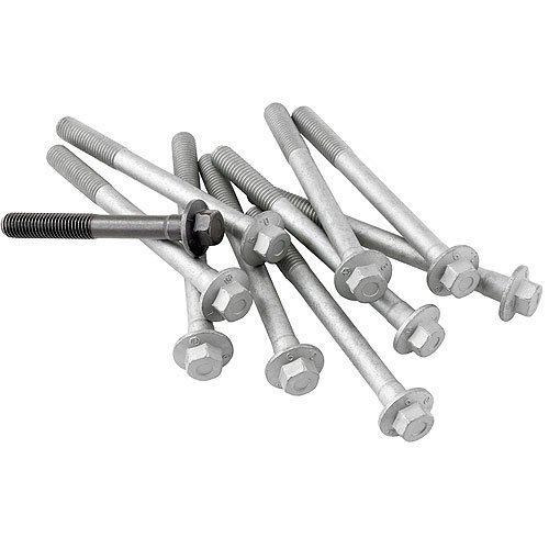 Cylinder Head Bolt Kit LS Engine Gen III and Gen IV