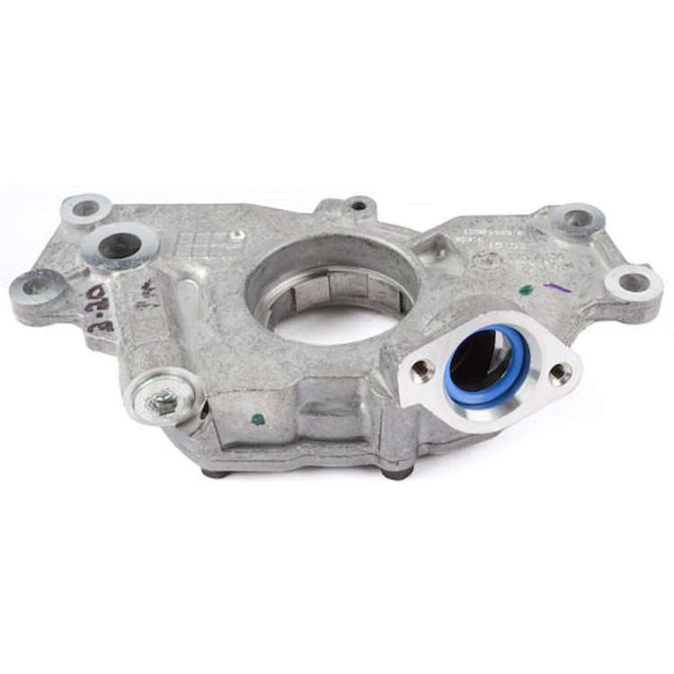 Oil Pump All LS-Series engines, except LS7/LS9