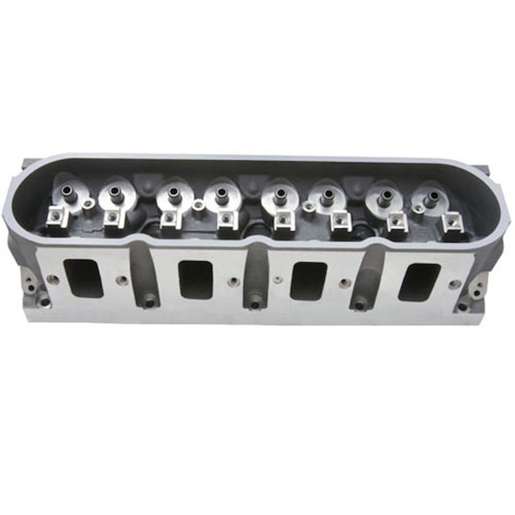 COPO LS7 CNC Bare Cylinder Head