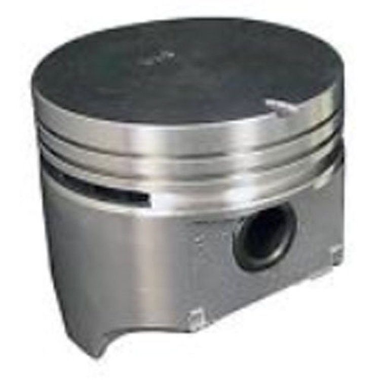 Piston, 2012-13 COPO Camaro 427ci 8/pkg