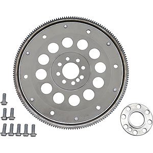 8-Bolt Crankshaft Adapter Kit For LSA & LSX454