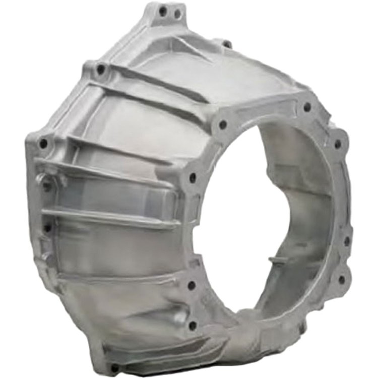 Auto Trans Bellhousing Kit for GM 4L60/4L65/4L70 Automatic Transmissions to Gen V LT1/LT4 Engines
