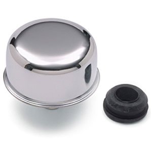 Valve Cover Breather Plain