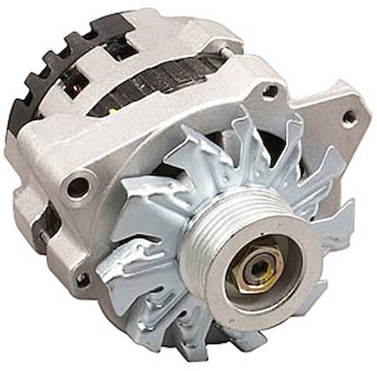 AC Delco Alternator Small Block