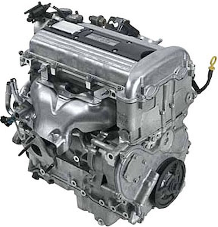 Ecotec 2.2L Engine