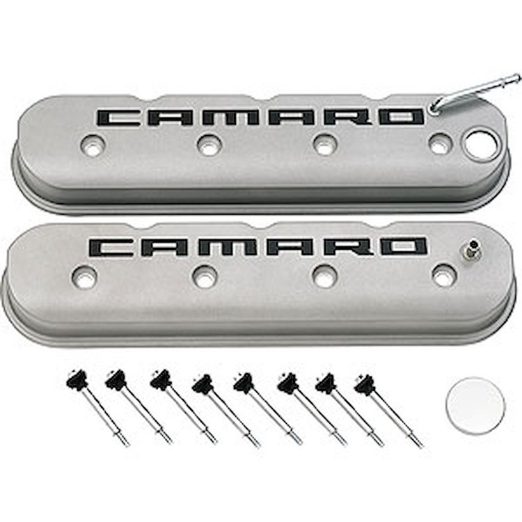 Valve Covers LS Engine