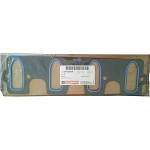 Intake Manifold Gaskets LS2 Carbureted Intake Manifold (Cathedral Port)