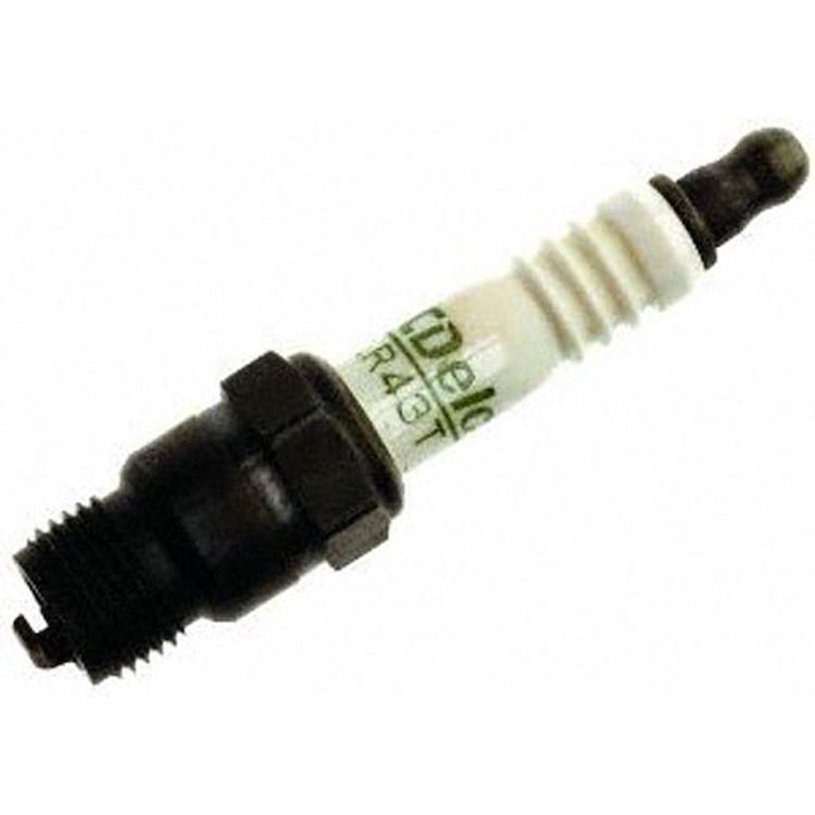ACDelco R43T Spark Plug