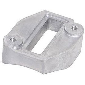 Mass Airflow Sensor (MAF) Aluminum Mounting Bracket