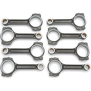 Connecting Rods, I-beam 8/pkg