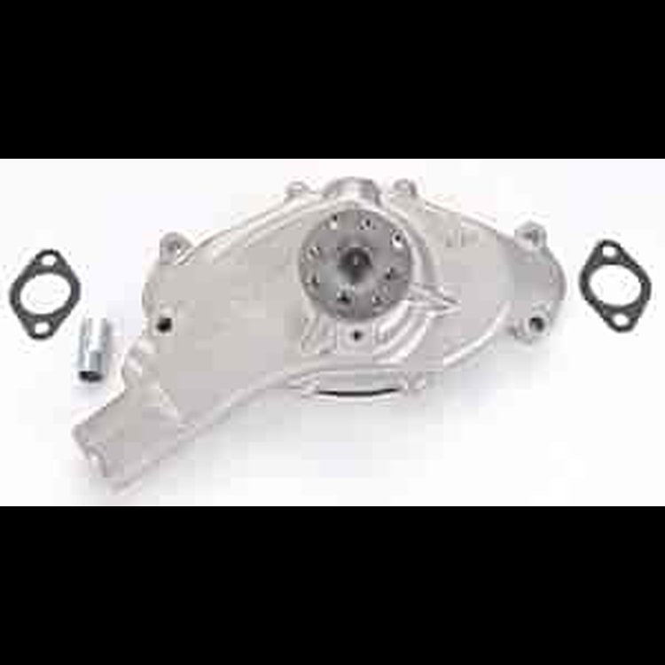 Aluminum Water Pump Short-Style