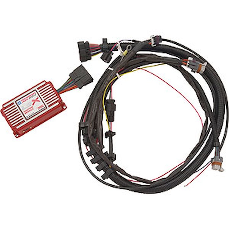 LSX Ignition Controller, Carbureted Applications