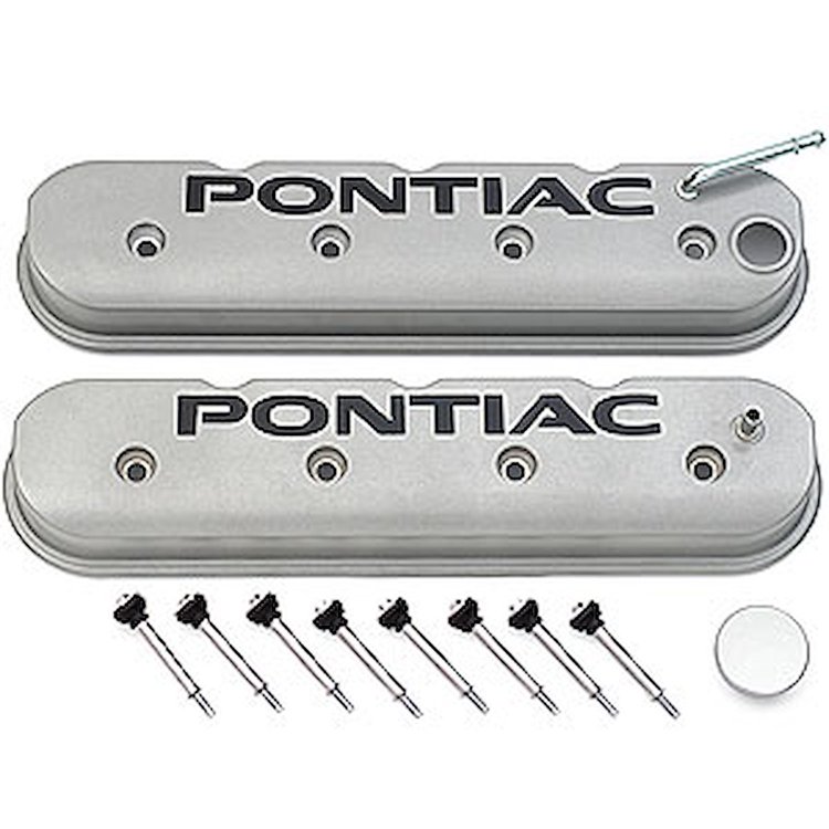 Valve Covers LS Engine