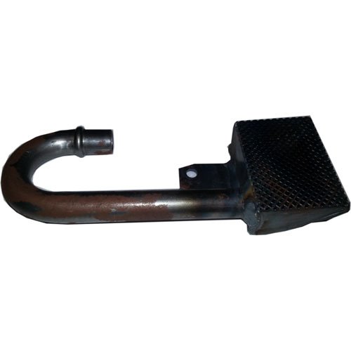 Oil Pump Pickup Tube For Circle Track Oil Pan (809-25534354)