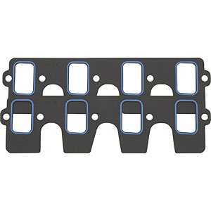 Intake Manifold Gasket LS7 Carbureted Intake Manifold (Rectangular Port)
