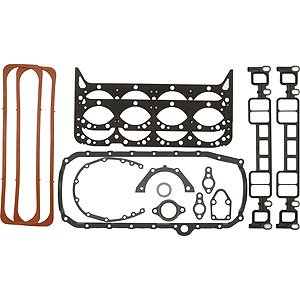 Rebuild Gasket Kit, Fits 350 HO and Circle Track Engine