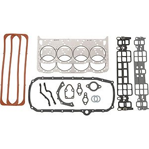 Rebuild Gasket Kit Fits, Fast Burn 385, HT383 & Circle Track Engine