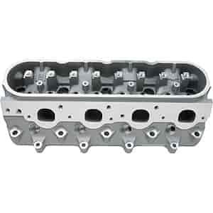 LSX-L92 Small Bore Cylinder Head, Assembled