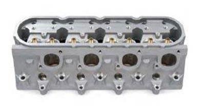 LSX-CT Cylinder Head LSX-CT Rectangle Intake Port Design