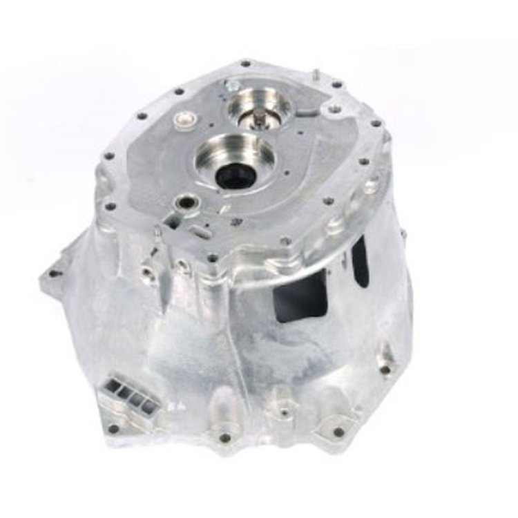 TR6060 Clutch Bellhousing 2010-12 Chevy Camaro V8