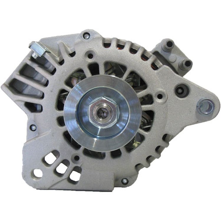 AC Delco Alternator 2000 Cadillac 4.6L